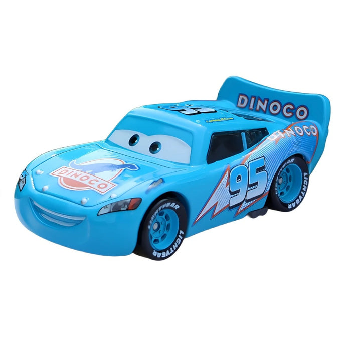 Vehicle Toy Collection For Cars Enthusiasts