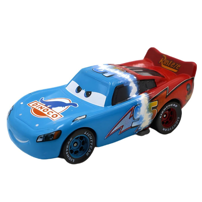 Vehicle Toy Collection For Cars Enthusiasts