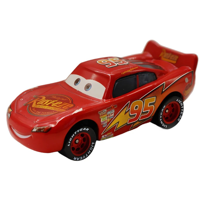 Vehicle Toy Collection For Cars Enthusiasts