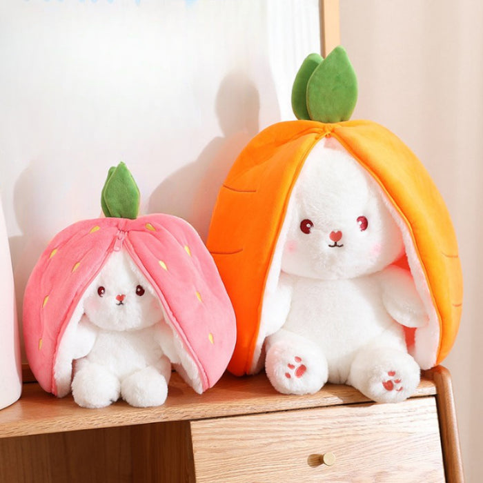 Bunny Plush Stuffed Soft Toy