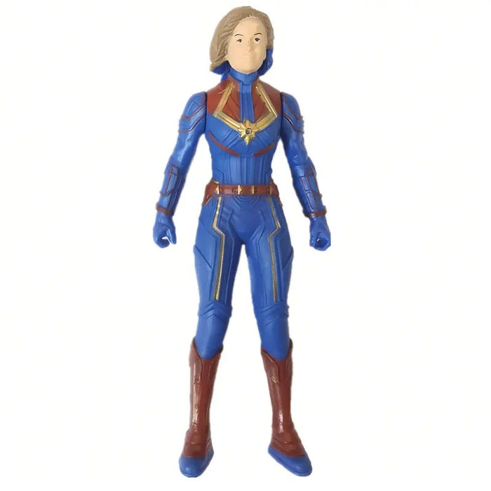 2024 Collectible Superhero Action Figures Toys