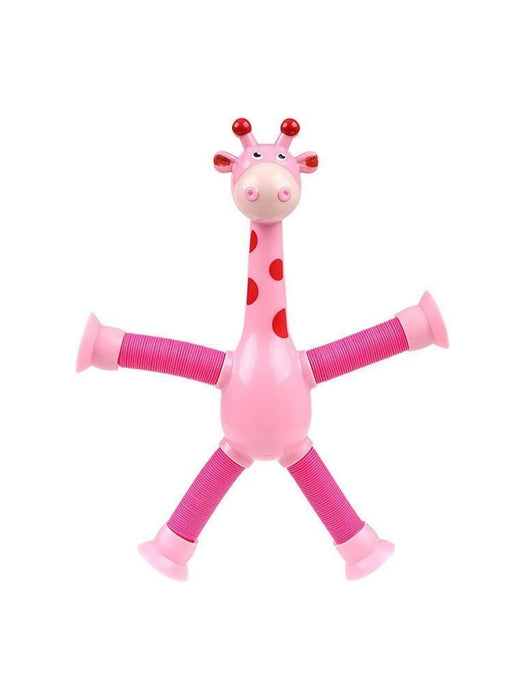 Flexible Giraffe Creative Toy For Kids