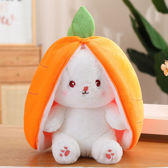 Bunny Plush Stuffed Soft Toy