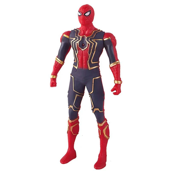 2024 Collectible Superhero Action Figures Toys