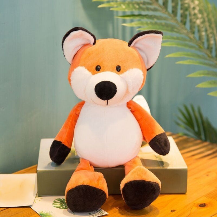 Plush Stuffed Soft Toys For Kids