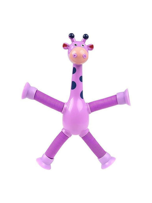 Flexible Giraffe Creative Toy For Kids