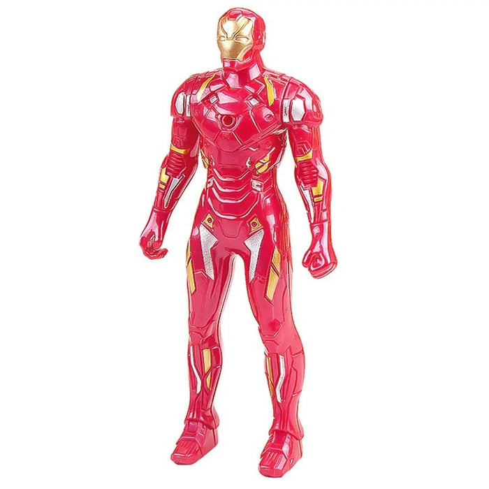 2024 Collectible Superhero Action Figures Toys