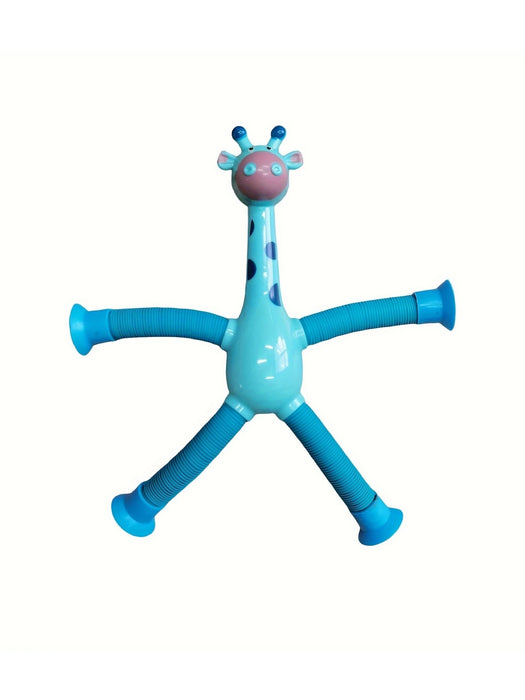 Flexible Giraffe Creative Toy For Kids