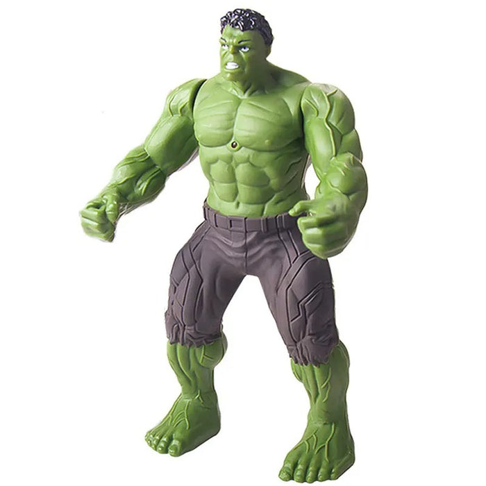 2024 Collectible Superhero Action Figures Toys