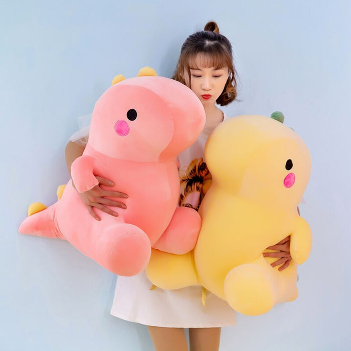 Dinosaur Stuffed Plush Doll Toys