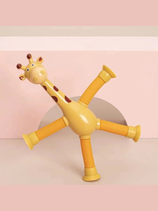 Flexible Giraffe Creative Toy For Kids