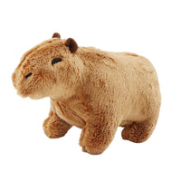 Stuffed Fluffy Capybara Toy