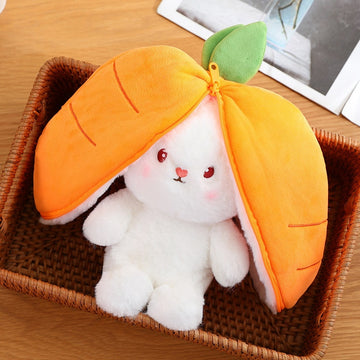 Bunny Plush Toy For Kids