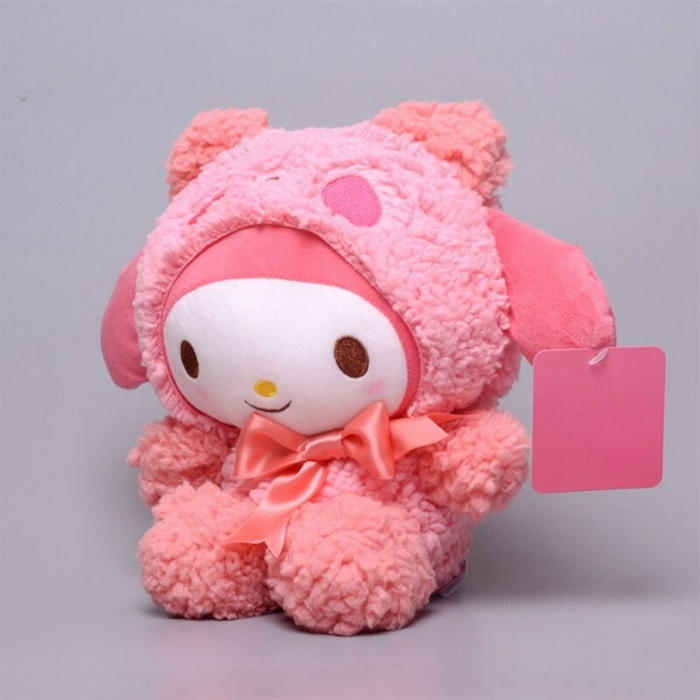 Plushie Dolls For Kids