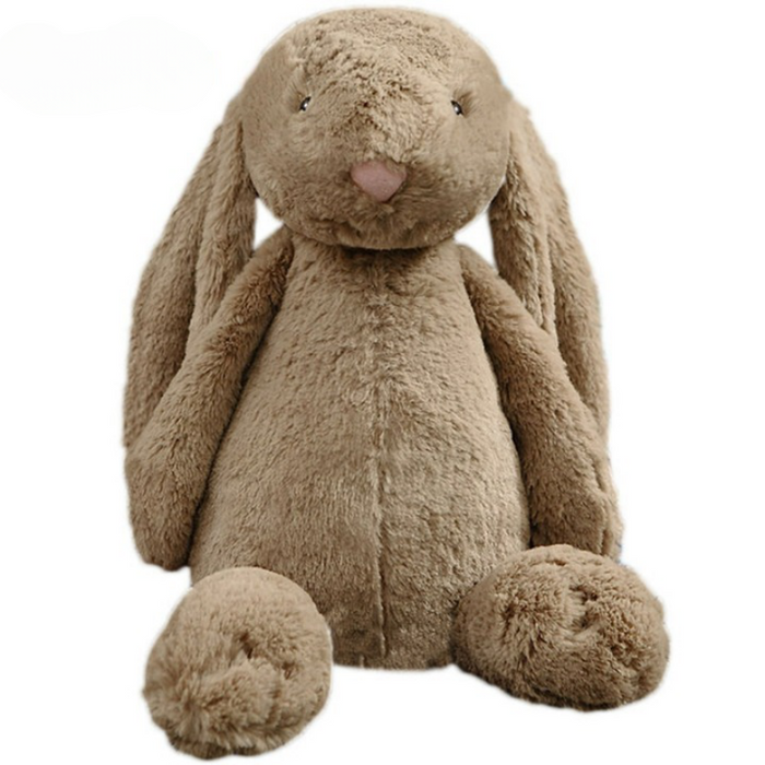 Long Ear Bunny Rabbit Dolls