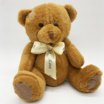 Cotton Stuffed Toy Teddy Bear