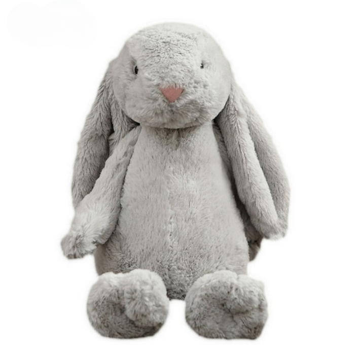 Long Ear Bunny Rabbit Dolls