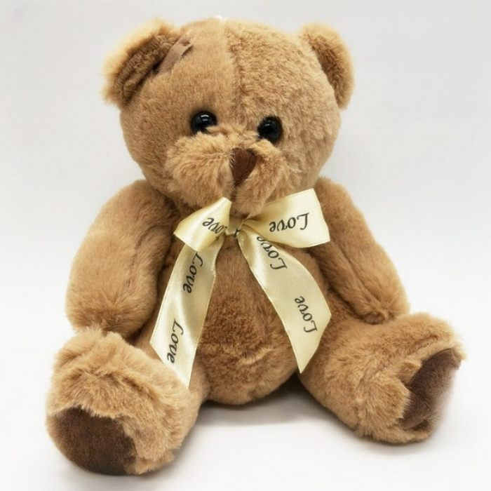 Cotton Stuffed Toy Teddy Bear