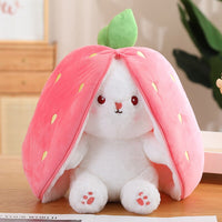 Bunny Plush Toy For Kids