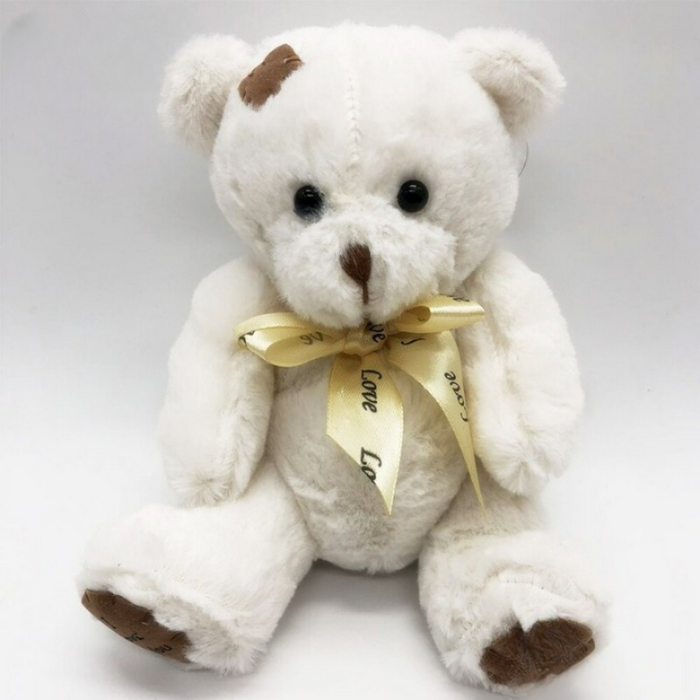 Cotton Stuffed Toy Teddy Bear