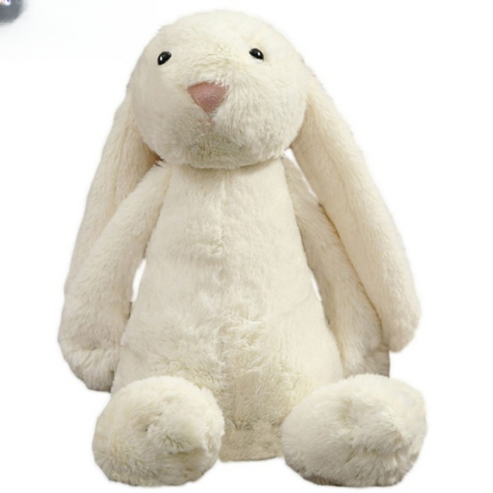 Long Ear Bunny Rabbit Dolls