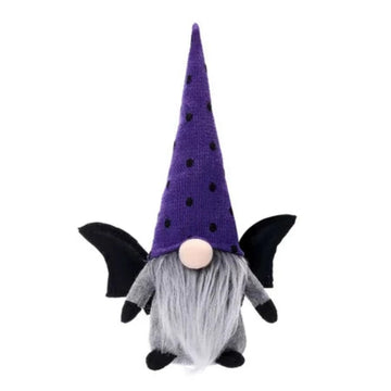 Halloween Faceless Dwarf Plush Toy