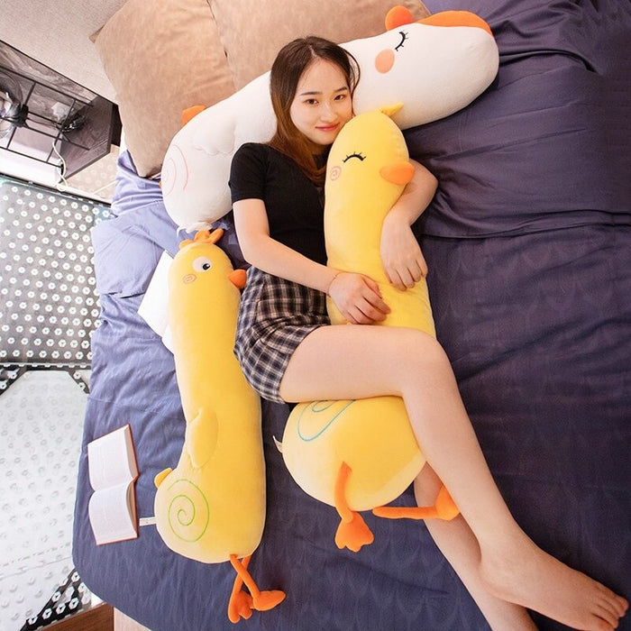 Chicken Duck & Goose Plush