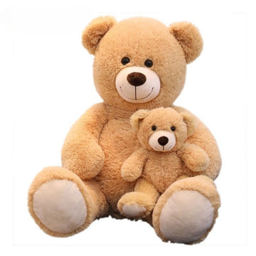 Mother & Child Teddy Bear