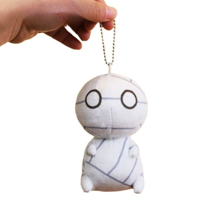 Kawaii Big Eyes Mini Mummy