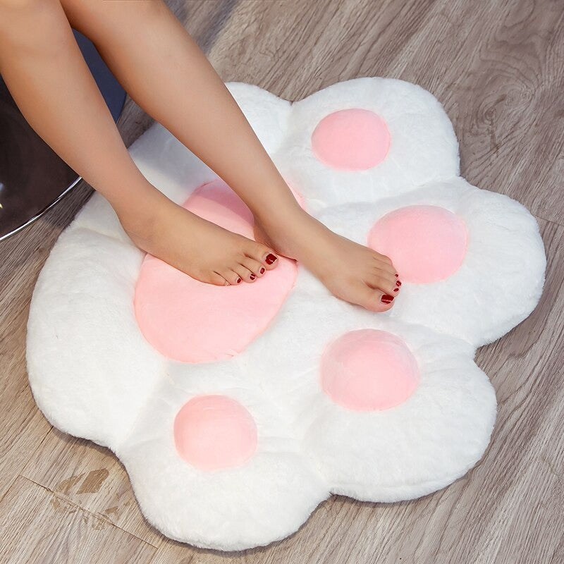 Pillow Animal Seat Cushion