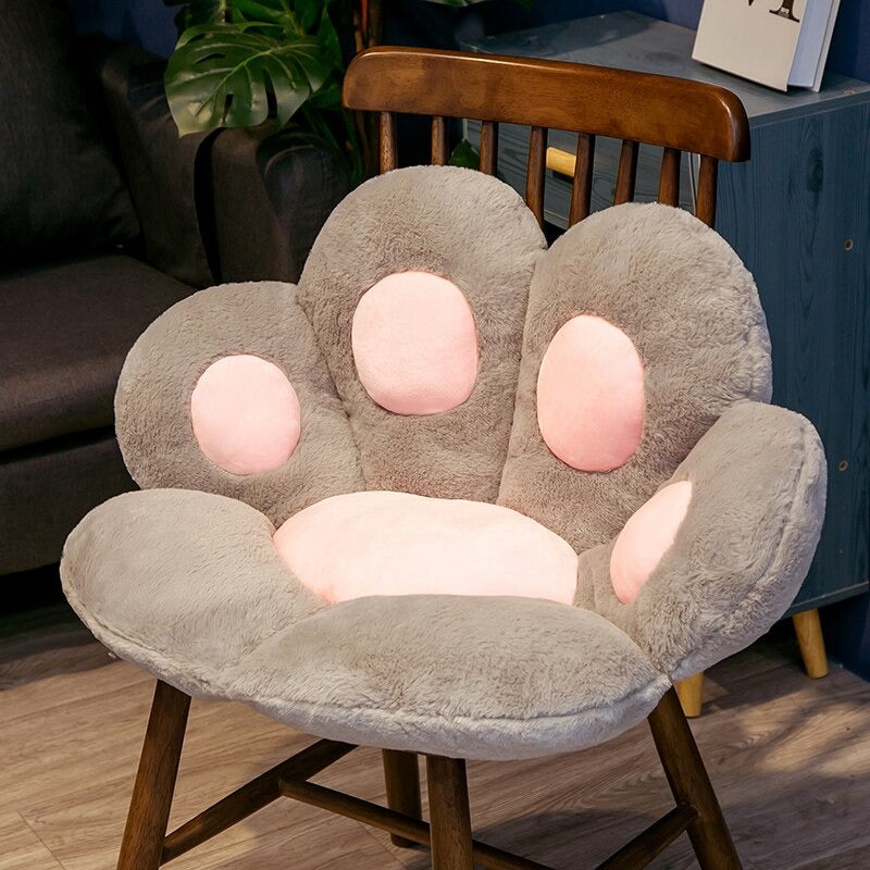 Pillow Animal Seat Cushion