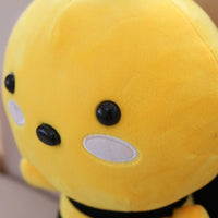 The Honey Bee Plush Toy