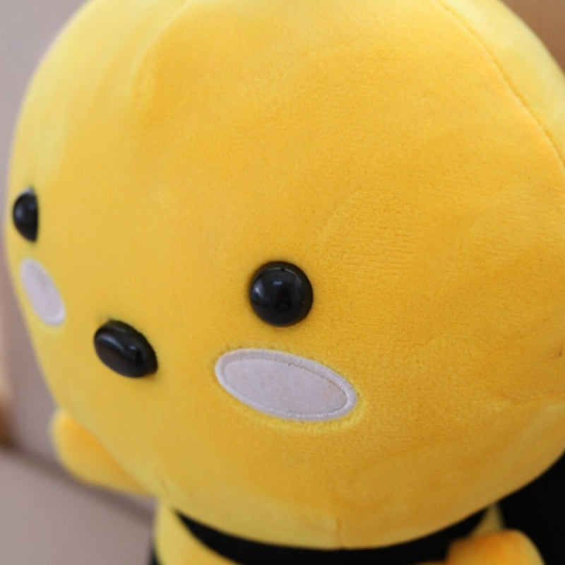 The Honey Bee Plush Toy