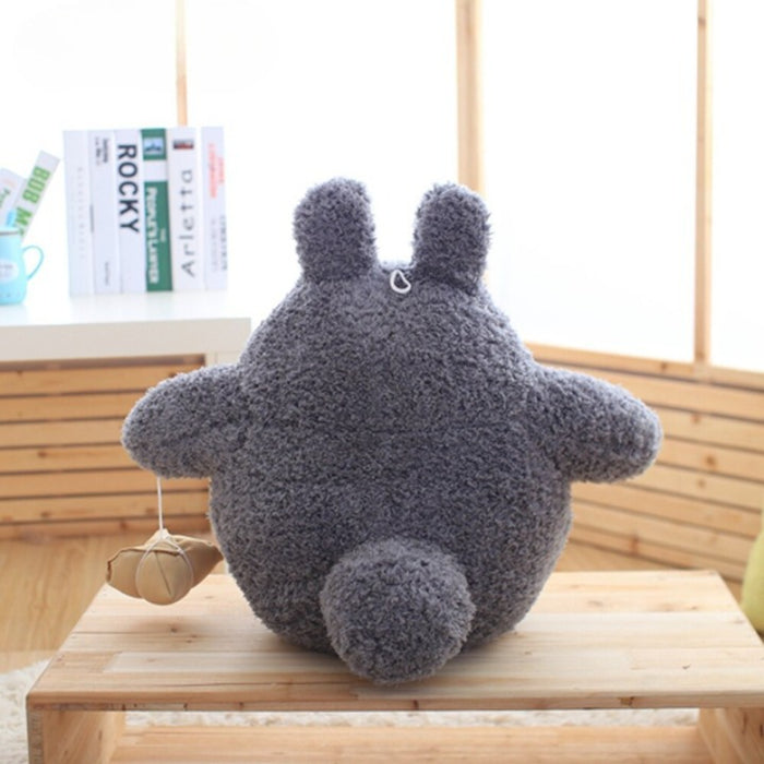 The Cartoon Totoro Plush Toy