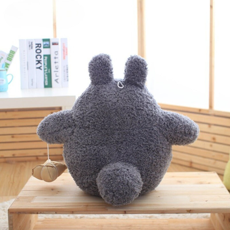 The Totoro Plush Toy – Bear R Us