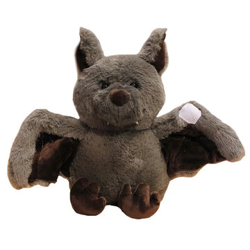 Cartoon Bat Cotton Plush Toy