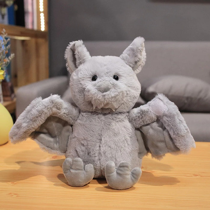 Cartoon Bat Cotton Plush Toy