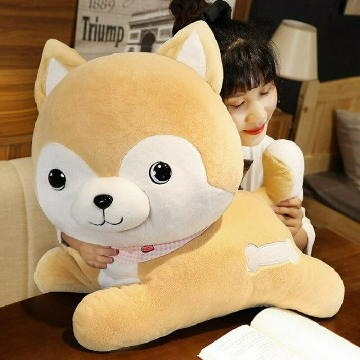 Shiba Inu Plush Toys