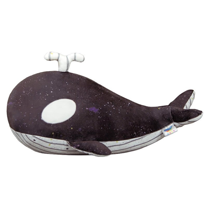 Creative Plush Whale Toys