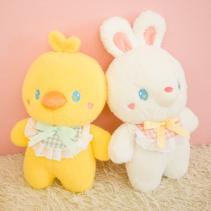 Baby Animal Plush Toys