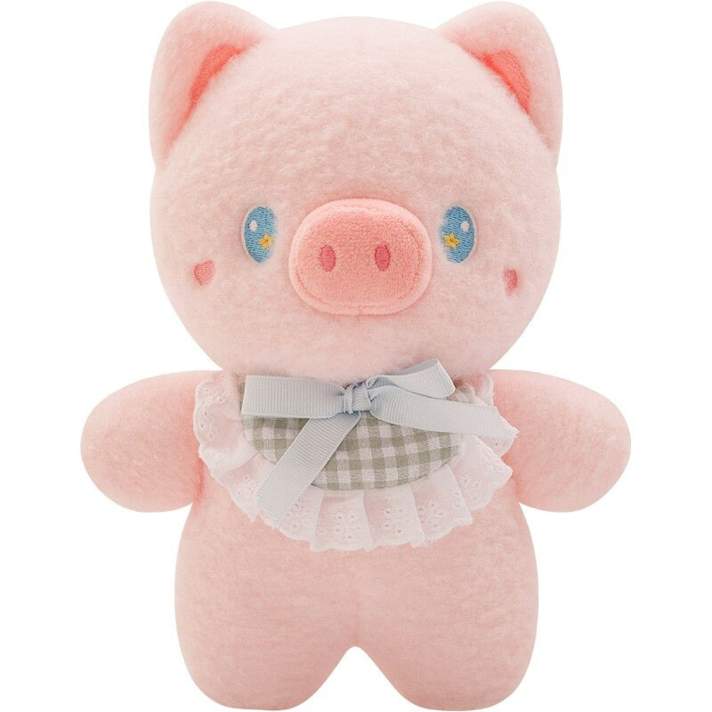 Baby Animal Plush Toys