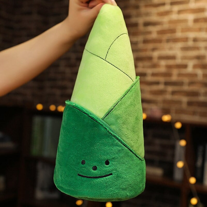 The Cartoon Tree Plush Toy