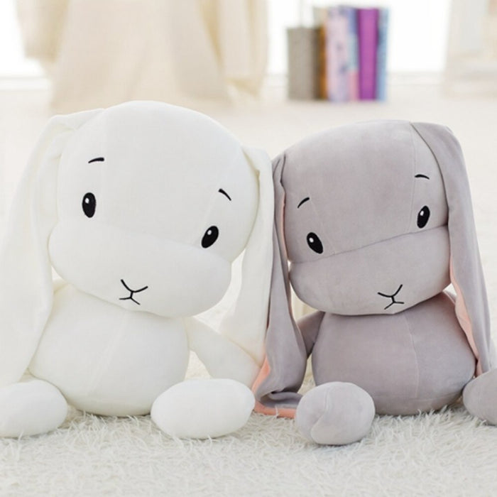 The Long Ear Rabbit Plush Toy