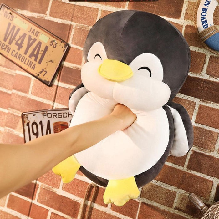 Lovely Penguin Stuffed Cartoon Toy