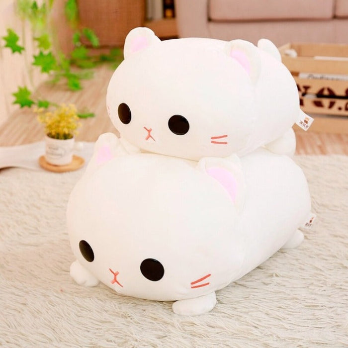 Cat Plush Toys