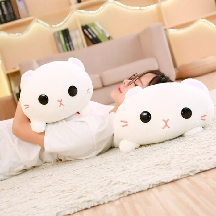 Cat Plush Toys