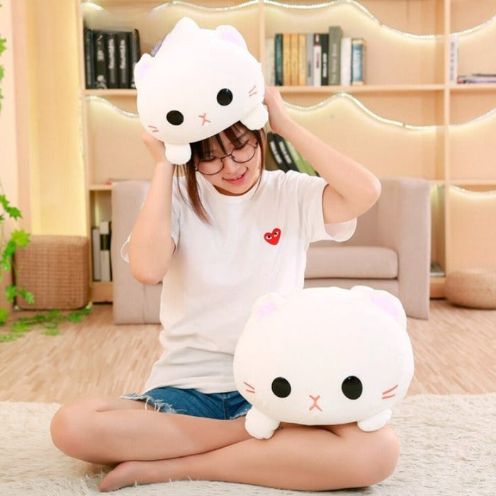 Cat Plush Toys