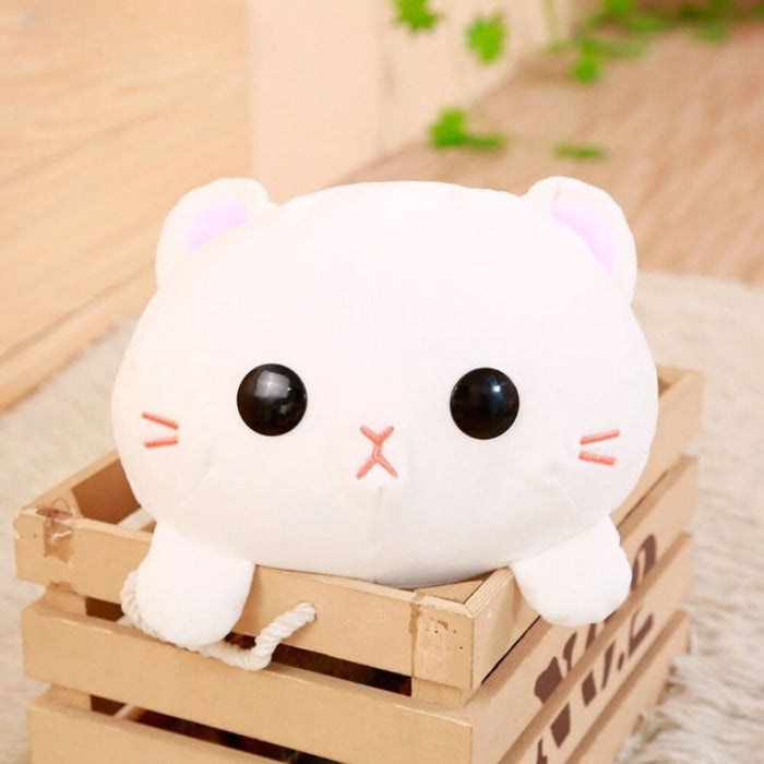 Cat Plush Toys