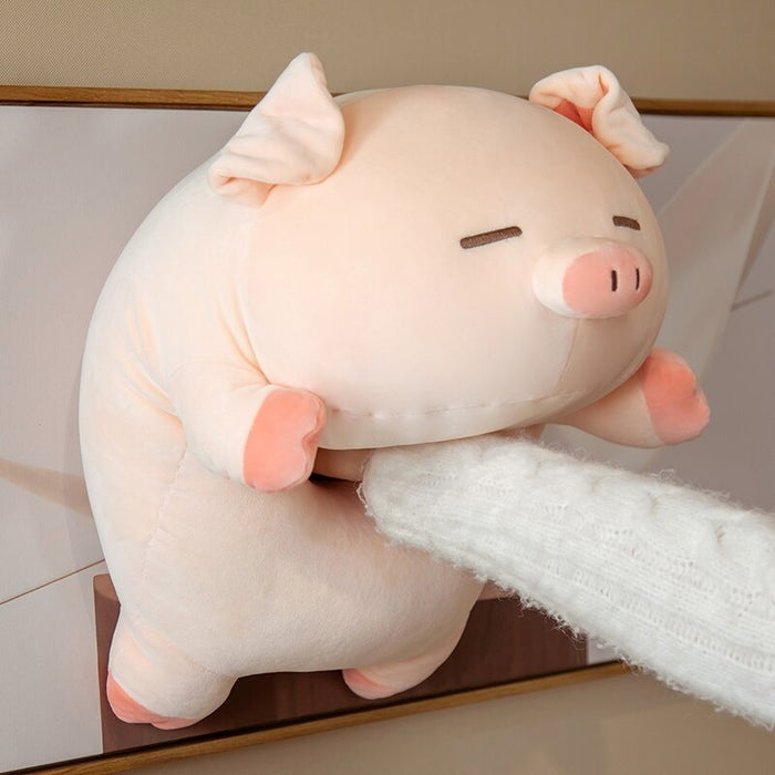 Squishy Pig Plush Toys