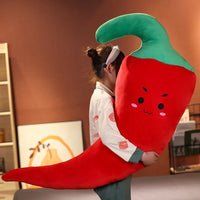 Creative Bell Peppers Plush